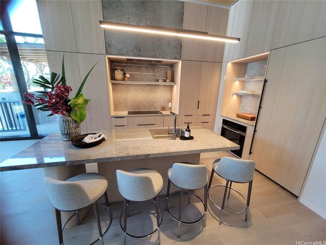 333 Ward Avenue 2308, Honolulu, HI 96814