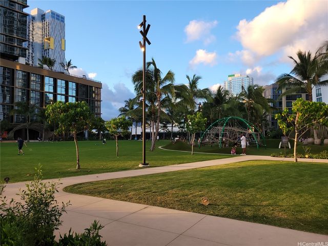 333 Ward Avenue 2308, Honolulu, HI 96814