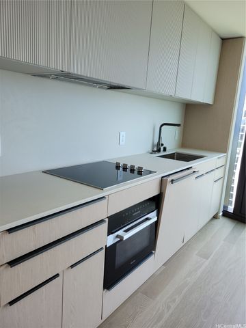 333 Ward Avenue 2308, Honolulu, HI 96814