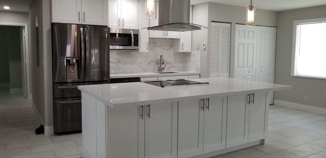 4930 NW 85th Terrace, Lauderhill, FL 33351