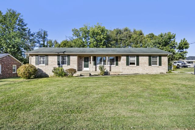 301 Aztec Trail, Georgetown, KY 40324