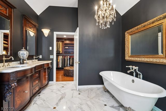 57 Southgate Rd, New Providence Boro, NJ 07974