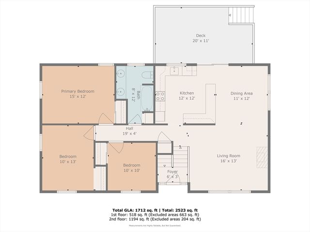 2 Red Coat Ln, Plainville, MA 02762