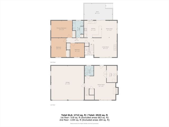 2 Red Coat Ln, Plainville, MA 02762