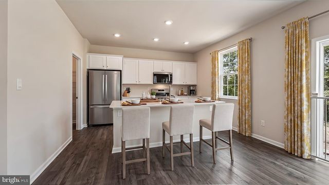 3043 MARTHA WAY, Pennsburg, PA 18073