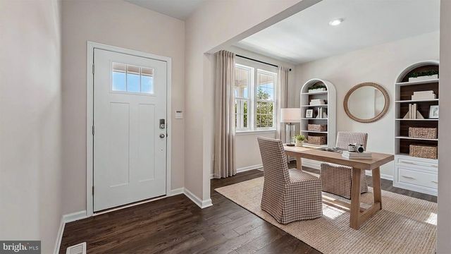 3043 MARTHA WAY, Pennsburg, PA 18073
