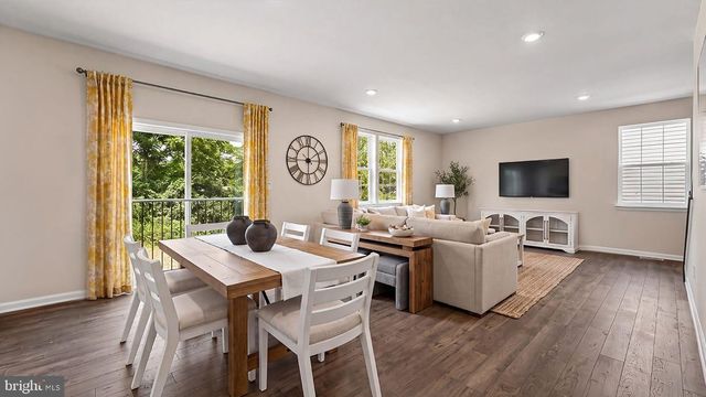 3043 MARTHA WAY, Pennsburg, PA 18073