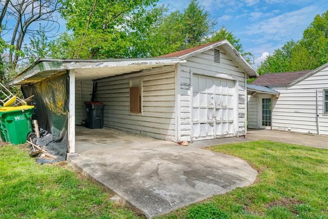 720 Kansas Street, Springdale, AR 72764