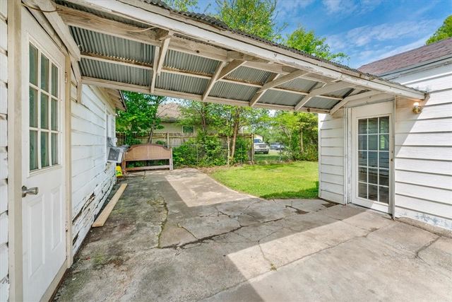 720 Kansas Street, Springdale, AR 72764