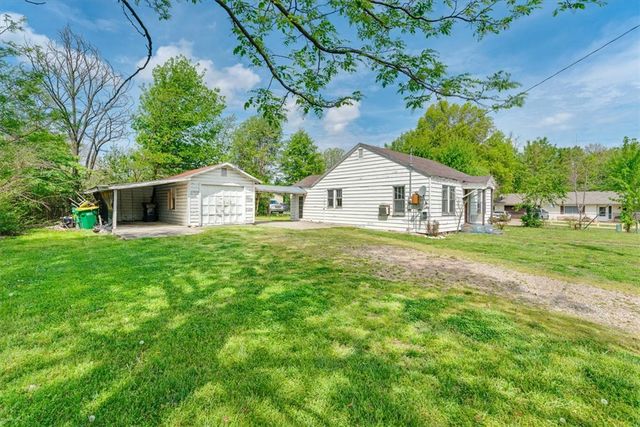 720 Kansas Street, Springdale, AR 72764