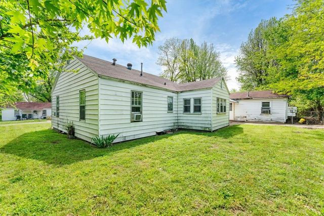 720 Kansas Street, Springdale, AR 72764
