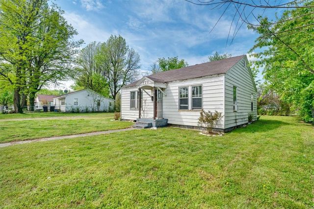 720 Kansas Street, Springdale, AR 72764