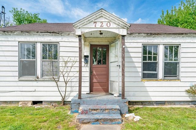 720 Kansas Street, Springdale, AR 72764