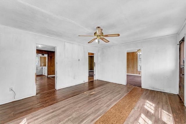 720 Kansas Street, Springdale, AR 72764