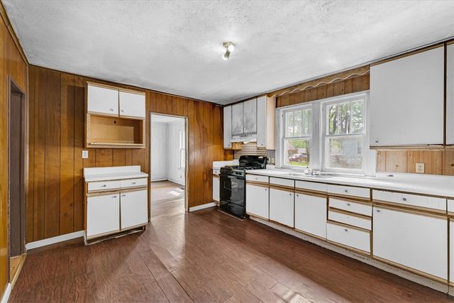 720 Kansas Street, Springdale, AR 72764