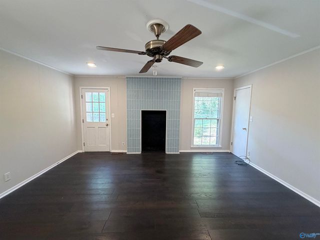 8711 Edgehill Drive SE, Huntsville, AL 35802