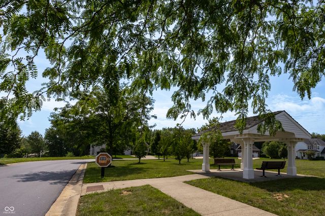 00 Red Fox Circle, Columbus, IN 47201