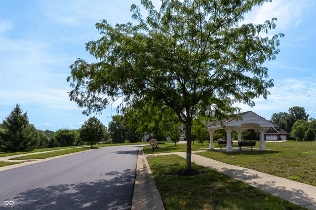 00 Red Fox Circle, Columbus, IN 47201