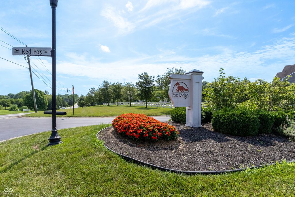 00 Red Fox Circle, Columbus, IN 47201