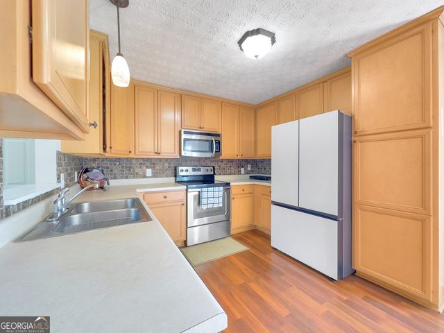 1012 Gloria Grand Boulevard, Mcdonough, GA 30252