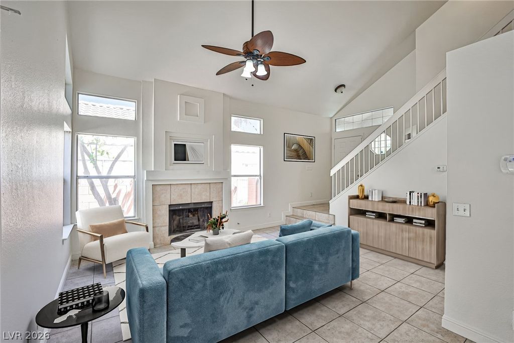 2441 Sage Pointe Circle, Las Vegas, NV 89128 — photo 2
