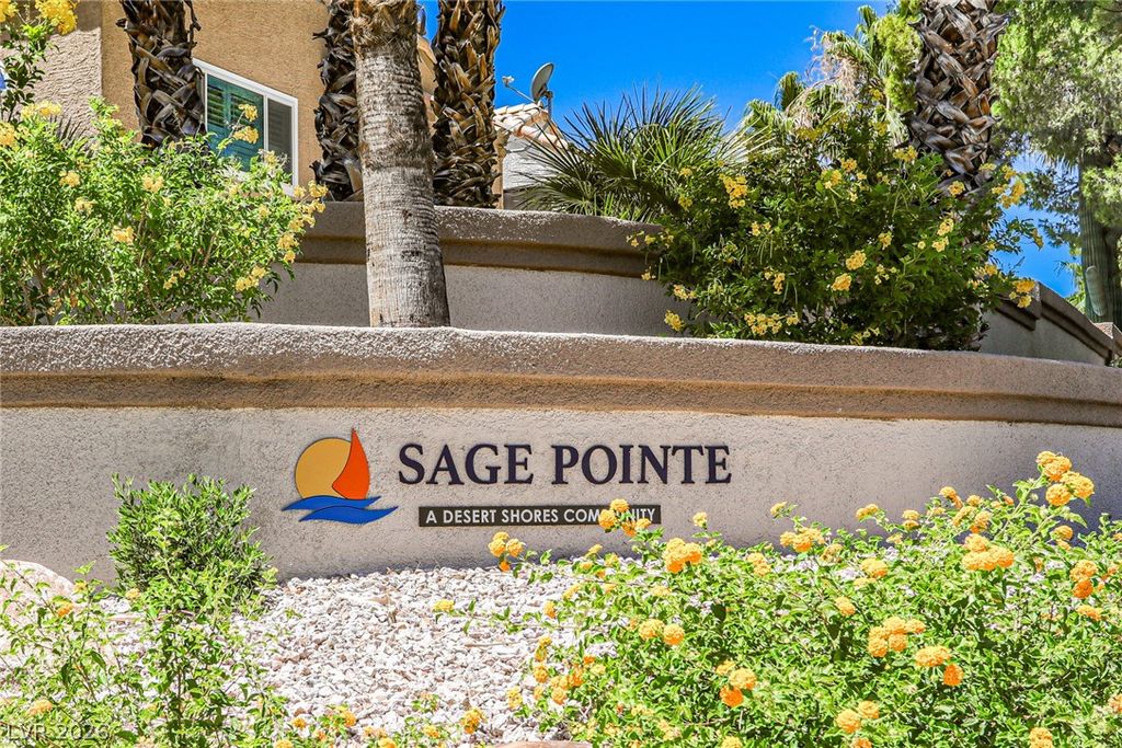 2441 Sage Pointe Circle, Las Vegas, NV 89128 — photo 3