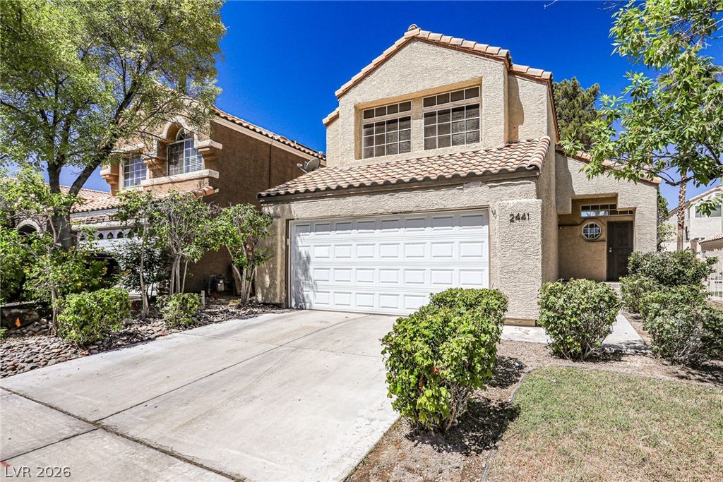 2441 Sage Pointe Circle, Las Vegas, NV 89128 — photo 4