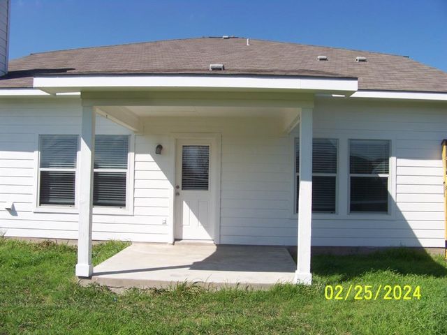 440 Blackman TRL, Hutto, TX 78634