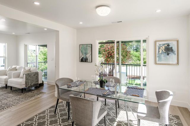 1307 CALIFORNIA Drive, Burlingame, CA 94010