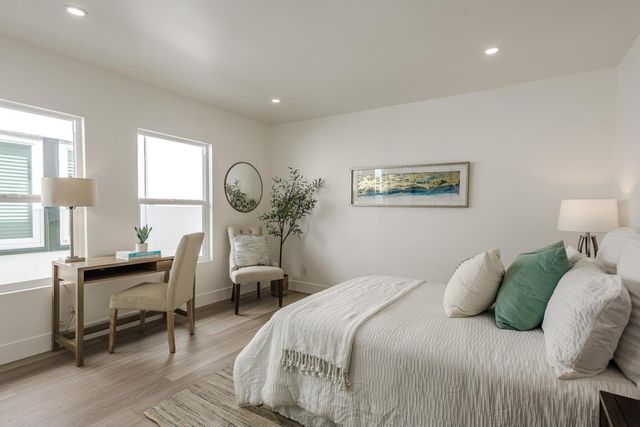 1307 CALIFORNIA Drive, Burlingame, CA 94010