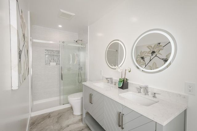 1307 CALIFORNIA Drive, Burlingame, CA 94010