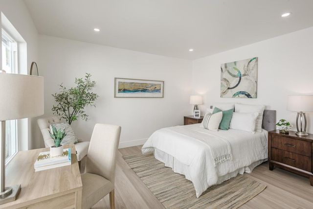 1307 CALIFORNIA Drive, Burlingame, CA 94010