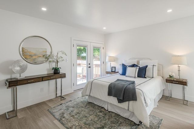 1307 CALIFORNIA Drive, Burlingame, CA 94010