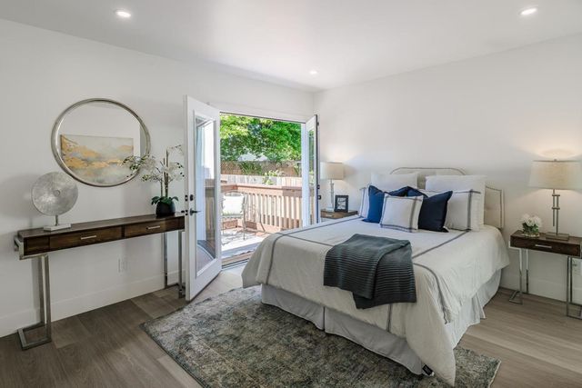 1307 CALIFORNIA Drive, Burlingame, CA 94010