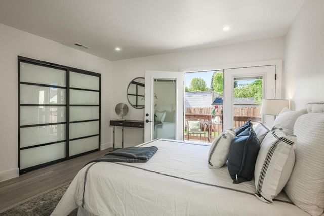 1307 CALIFORNIA Drive, Burlingame, CA 94010