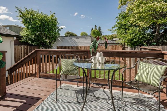 1307 CALIFORNIA Drive, Burlingame, CA 94010