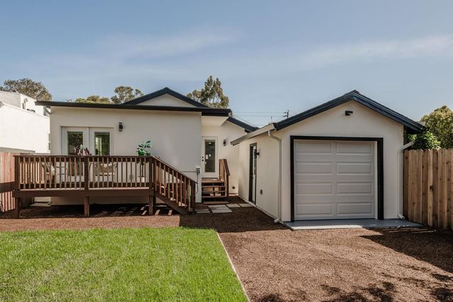 1307 CALIFORNIA Drive, Burlingame, CA 94010