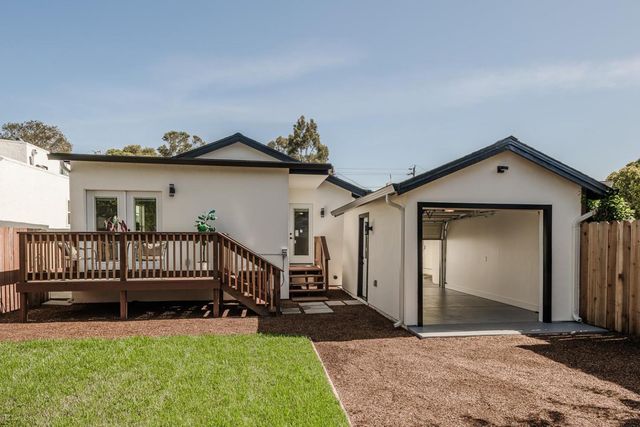 1307 CALIFORNIA Drive, Burlingame, CA 94010