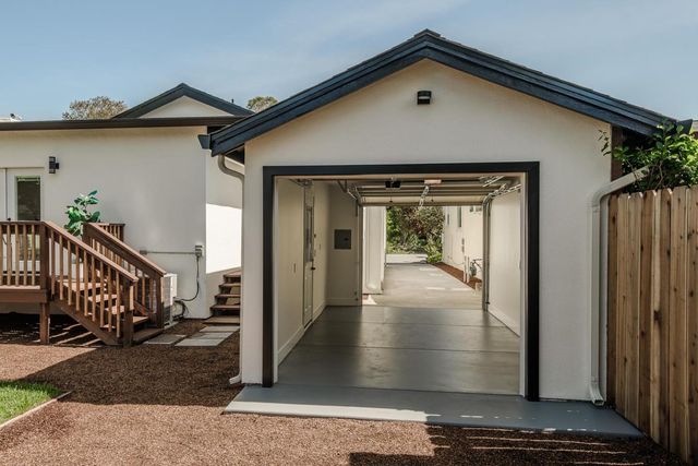 1307 CALIFORNIA Drive, Burlingame, CA 94010