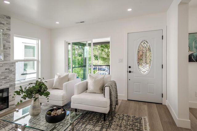 1307 CALIFORNIA Drive, Burlingame, CA 94010