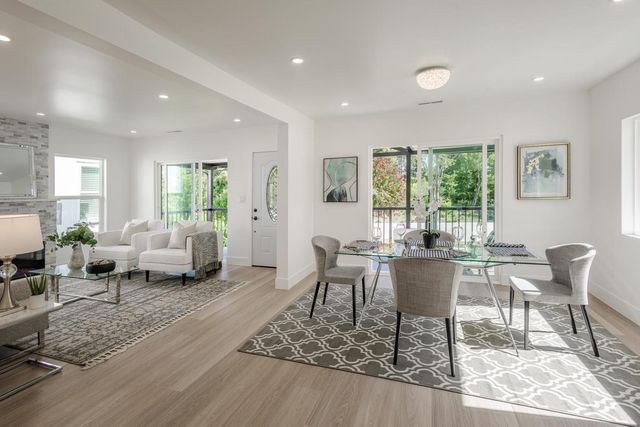 1307 CALIFORNIA Drive, Burlingame, CA 94010