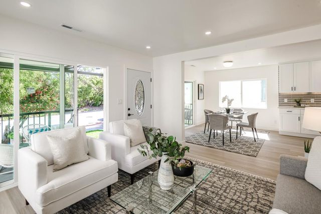 1307 CALIFORNIA Drive, Burlingame, CA 94010