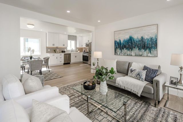 1307 CALIFORNIA Drive, Burlingame, CA 94010