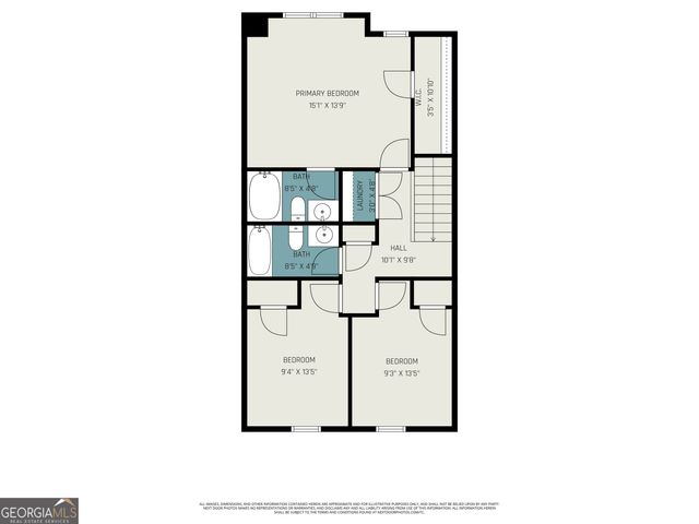 3788 Waldrop Lane, Decatur, GA 30034