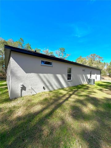 5226 E PRENTICE LANE, Inverness, FL 34452