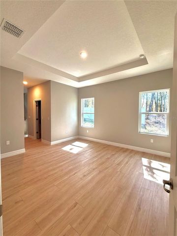 5226 E PRENTICE LANE, Inverness, FL 34452