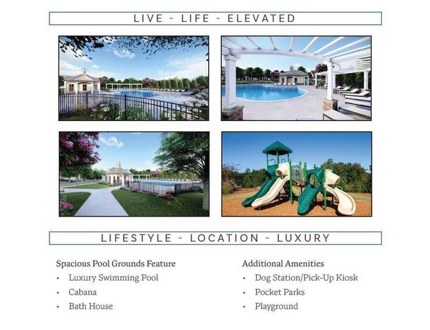 530 Healy Drive, Cumming, GA 30040