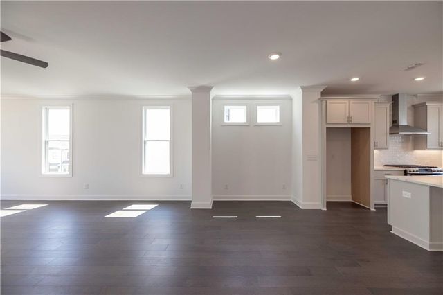 530 Healy Drive, Cumming, GA 30040