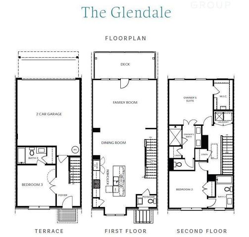 530 Healy Drive, Cumming, GA 30040