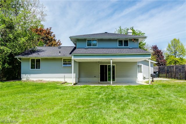 4802 Wolff Drive, Brunswick, OH 44212
